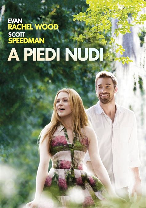 a piedi nudi film streaming.